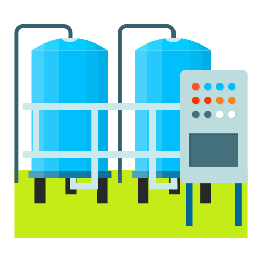 Water Treatment Application