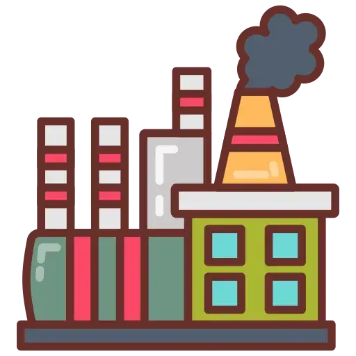 Chemical Manufacturing Industry Application