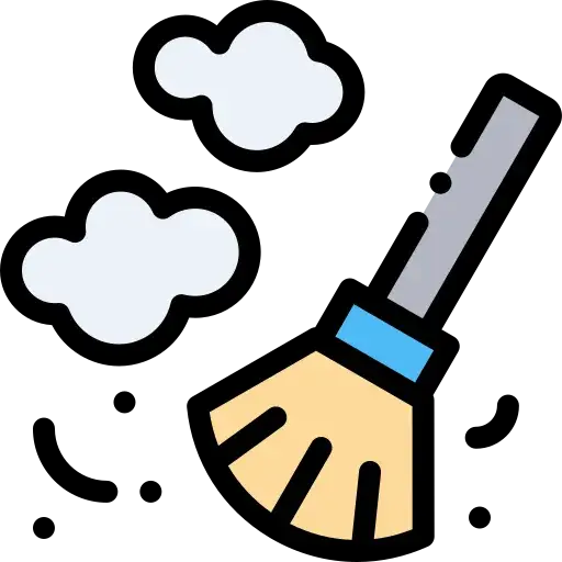 Dust Control Application