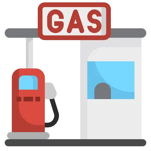 Oil and Gas Industry Application