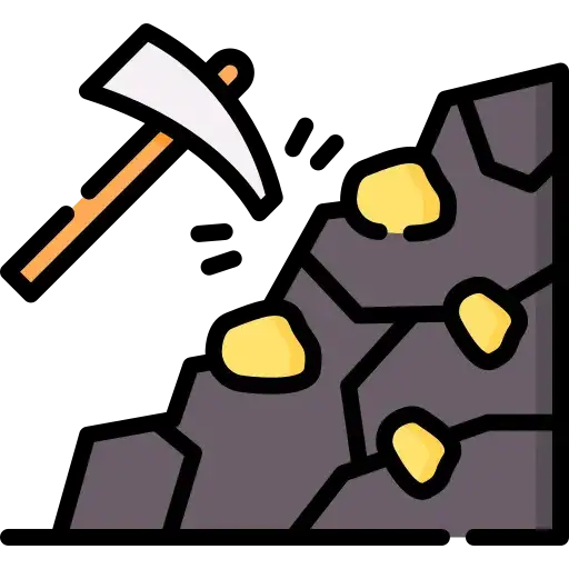 Mining & Explosives Industry