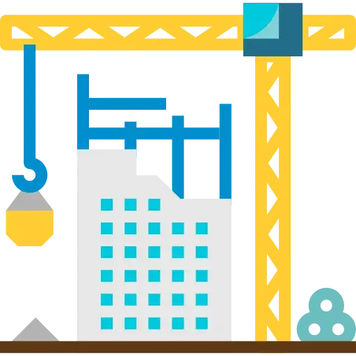 Construction Industry Application