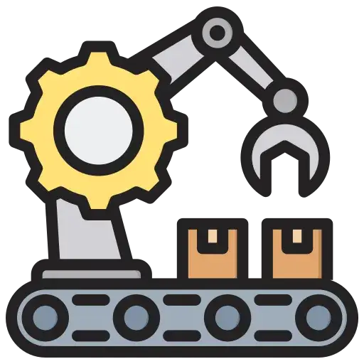 Explosives Manufacturing Application