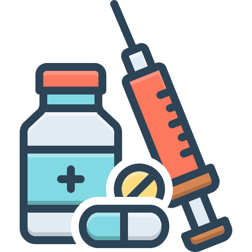Pharmaceutical Industry Application