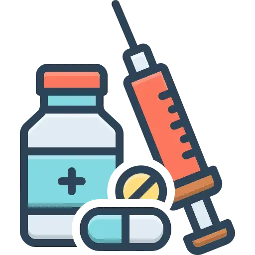 Pharmaceutical Industry Application