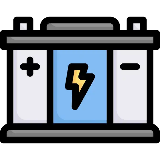 Battery Manufacturing Application