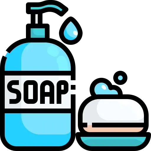 Soap and Detergent Industry Application
