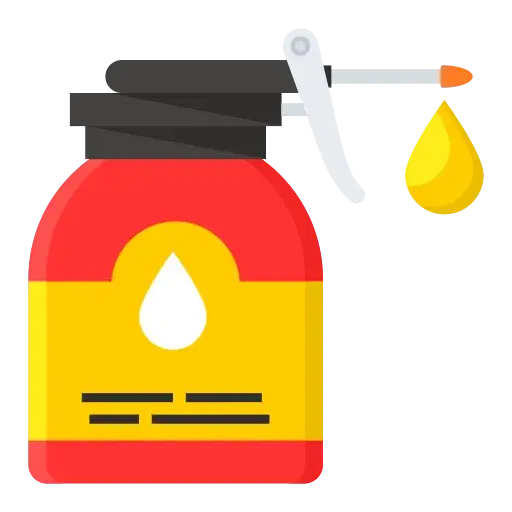Petroleum Refining Application