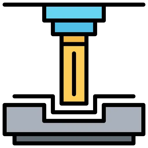 Metal Processing Application