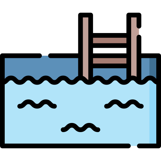 Swimming Pool Treatment Application