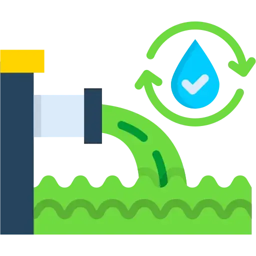 Wastewater Treatment Application