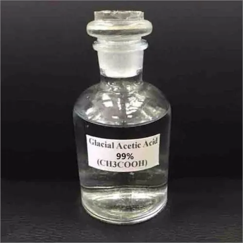 Acetic Acid img