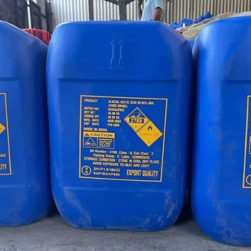 Acetic Acid Solution
