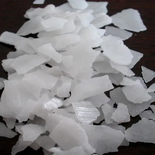 Caustic Soda Flakes Granules