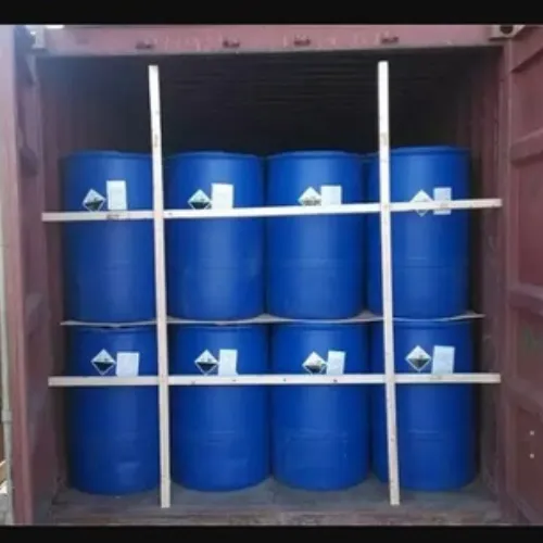 Industrial Grade Caustic Soda Lye Chemical Solution