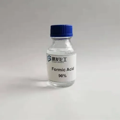 Ferric Alum Crystals for Industrial Water Treatment Applications