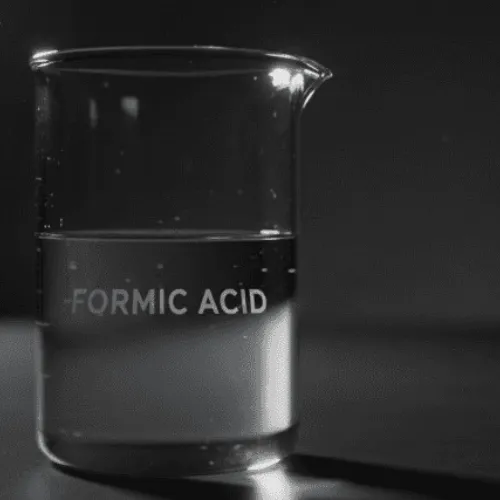Formic Acid Chemical Sample