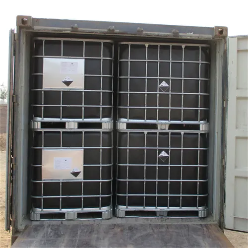Industrial Grade Nitric Acid for Chemical Processing Applications