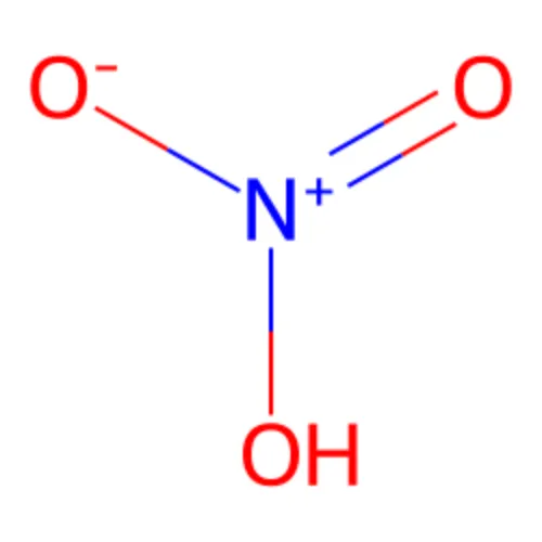 Nitric acid img2