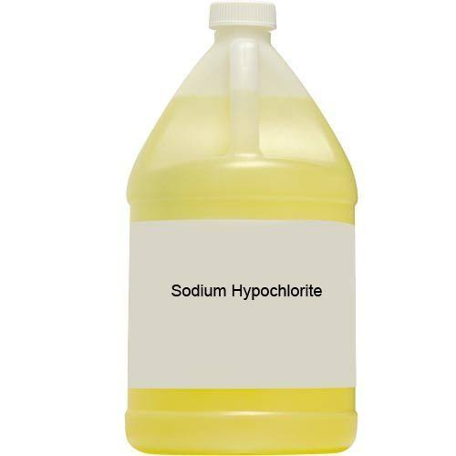 Sodium Hypochlorite New1
