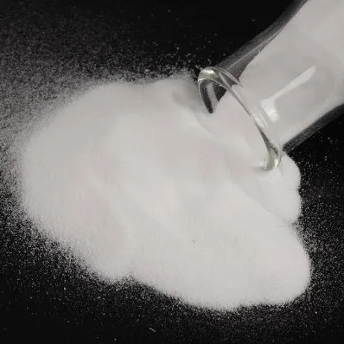 Sodium Sulphate Crystal Powder
